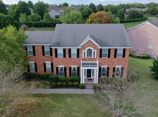 100 Thicket Ln, Hendersonville, TN 37075