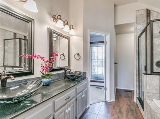 1217 Salem Ave, Edmond, OK 73003