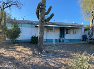 34460 S Golden Ln, Black Canyon City, AZ 85324