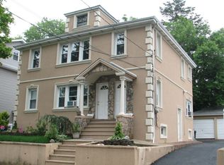 68 10th St, Wood Ridge, NJ 07075