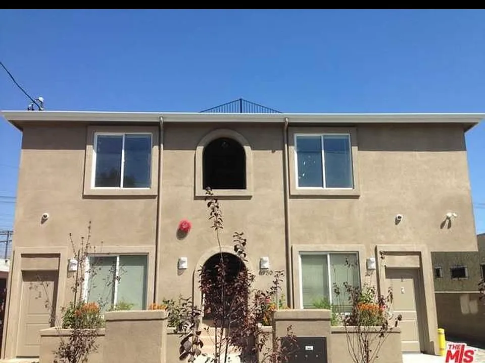 6950 Simpson Ave #1