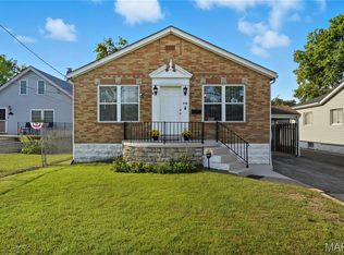 210 W Felton Ave, Saint Louis, MO