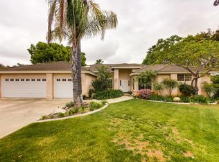 1629 Crown Ct, Fallbrook, CA 92028