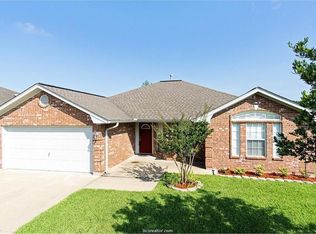 1311 Markham Ct, College Station, TX 77845