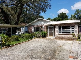 1726 NE Lambright St, Tampa, FL 33610