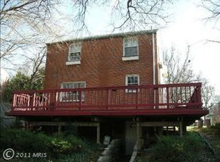 7400 16th Ave, Takoma Park, MD