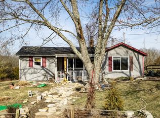 4313 Unity Rd, West Union, OH 45693