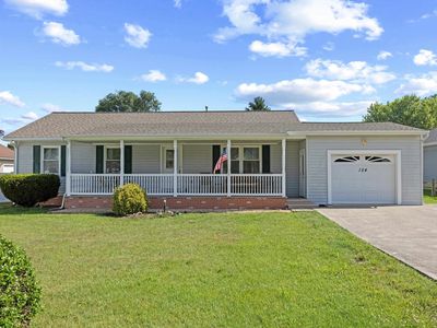 124 Hodge St, Stuarts Draft, VA, 24477