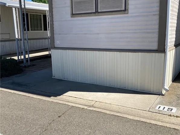 701 E Lassen Ave Unit 119, Chico, CA 95973