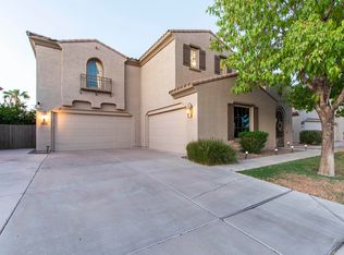 2588 E Desert Broom Pl, Chandler, AZ 85286