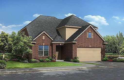 4848 Deer Foot Cove