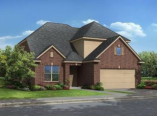 4816 Deer Foot Cv, Pinson, AL 35126