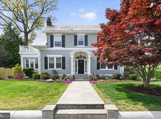 4520 17th St NW, Washington, DC 20011