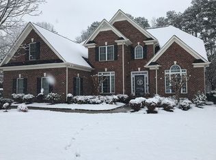 3000 Honeybrook Ct, Monroe, NC 28110