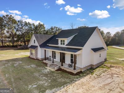 4005 Golfview Dr, Blackshear, GA, 31516