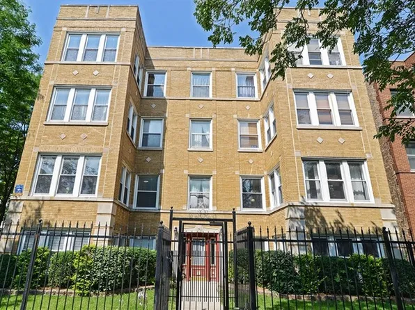 3510 W Leland Ave Unit 4700-1, Chicago, IL 60625