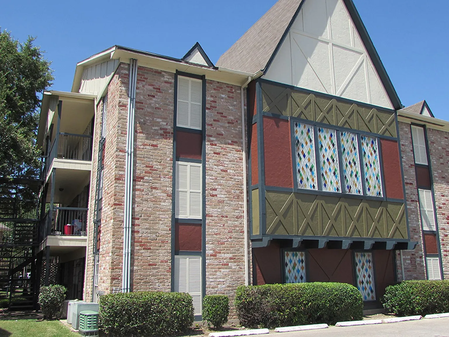 Colony of San Marcos — Photo 1