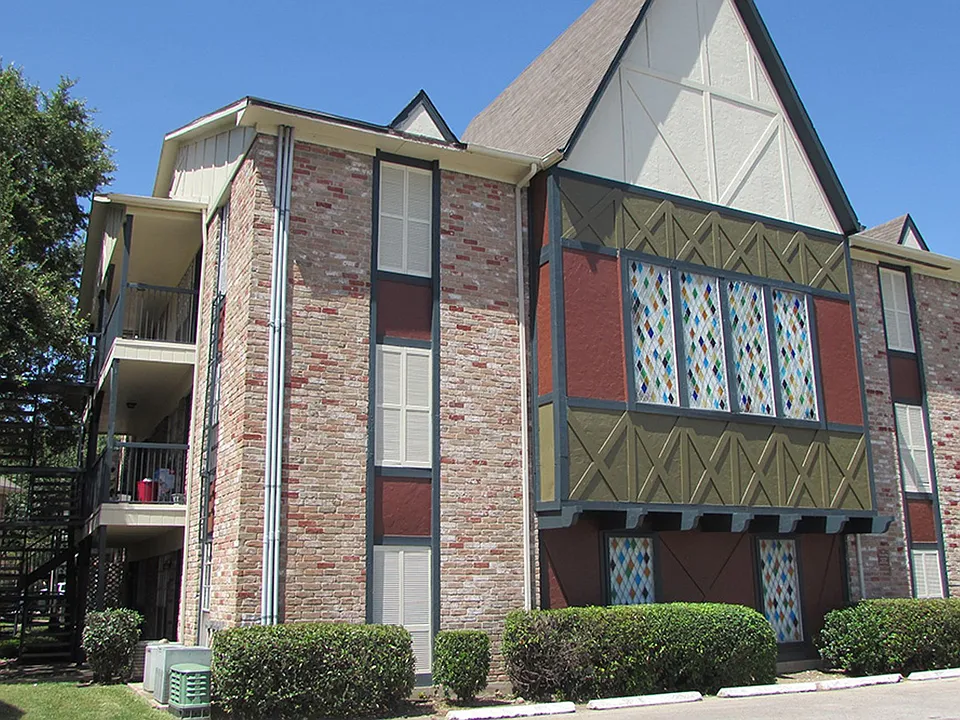 Colony of San Marcos