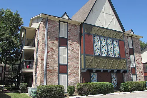 Colony of San Marcos Photo 1