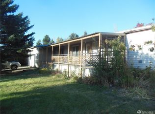 1170 Kerr Rd, Ellensburg, WA 98926