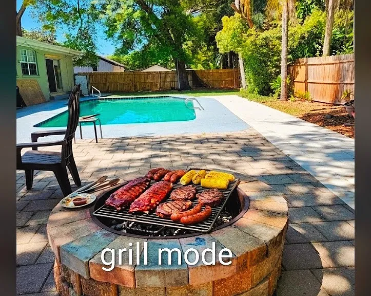 1009 N Palm Ave — Photo 14