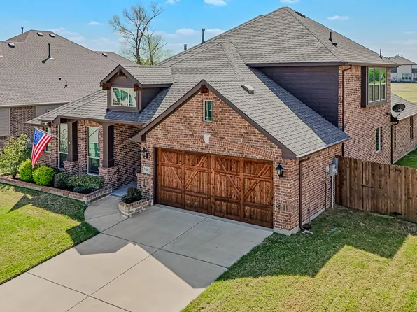 2902 Lampasas Dr, Royse City, TX 75189