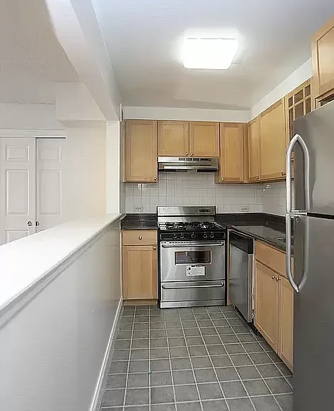 3880 Orloff Ave #3D — Photo 4