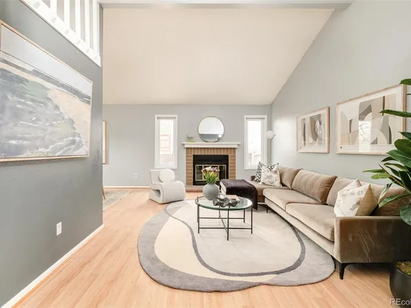 1293 E 97th Avenue, Thornton, CO 80229