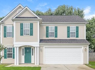5883 Culloden Ct, Concord, NC 28027