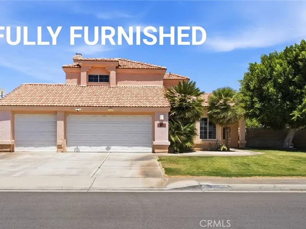 80380 Paseo Encanto, Indio, CA 92201