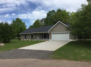 2107 Balsam Ln, Houghton, MI 49931