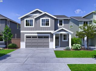 4629 S 36th Dr, Ridgefield, WA 98642