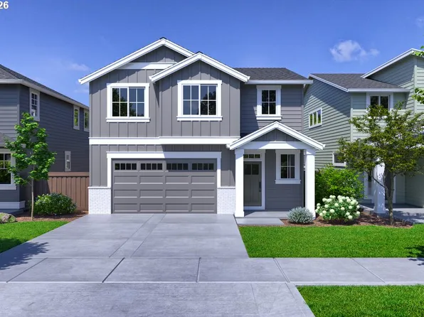 4629 S 36th Dr, Ridgefield, WA 98642