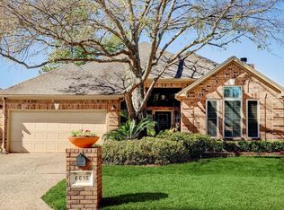 6618 Shinnecock Hills Dr, Houston, TX 77069