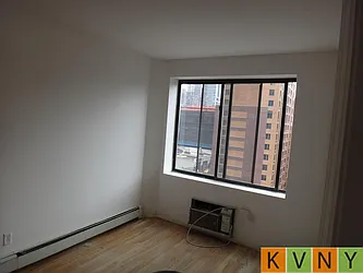 Rented by KVNY Soho