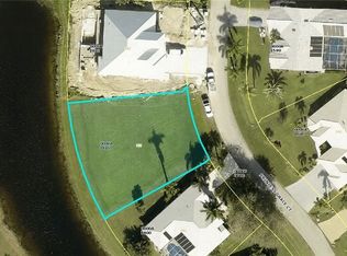 11883 Princess Grace Ct, Cape Coral, FL 33991