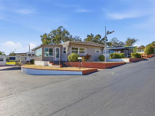 3896 Picciola Rd Lot 224, Fruitland Park, FL 34731