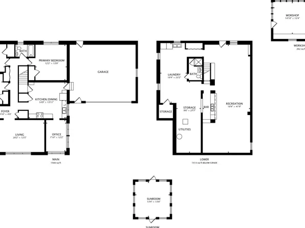 7108 Hohman Ave, Hammond, IN 46324