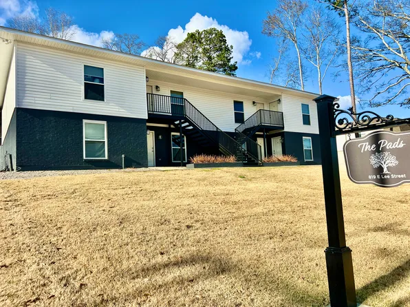 819 E Lee St APT 8, Enterprise, AL 36330