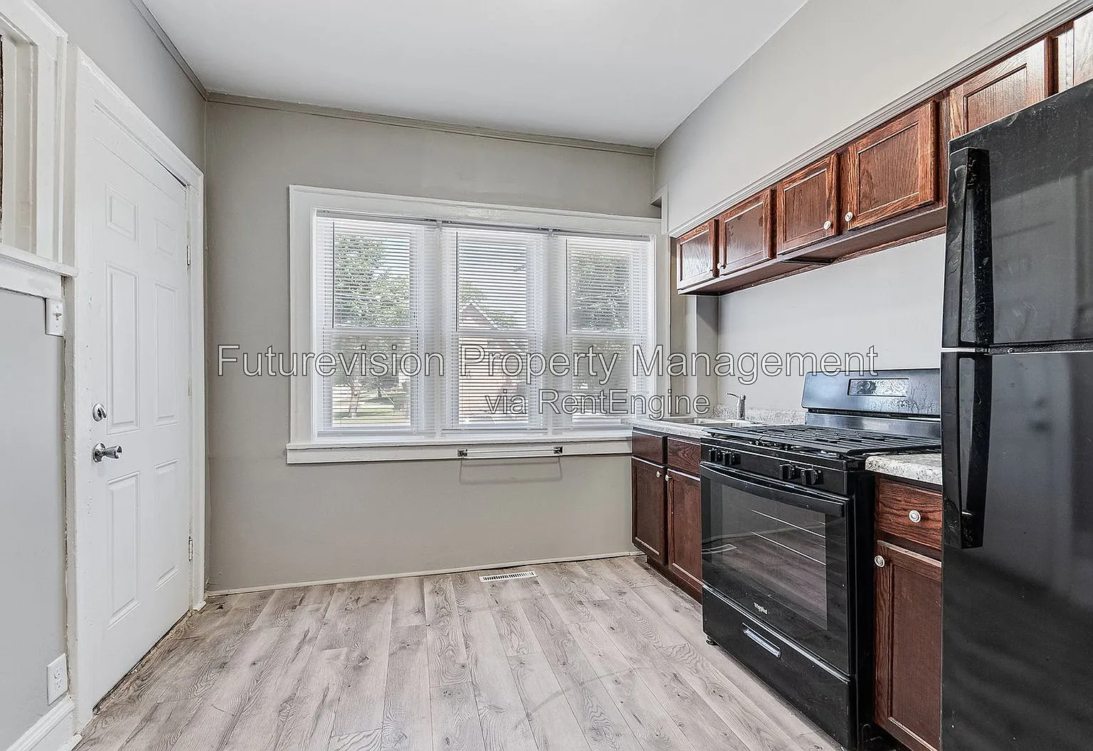 1 bed, 1.0 bath, $1,150 — Photo 4