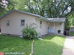 1731 N 56th St, Lincoln, NE 68504