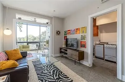 1 bed, $1,125 — Photo 3