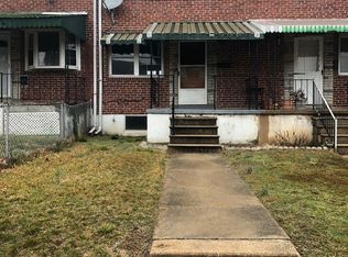 7754 Eastdale Rd, Baltimore, MD 21224