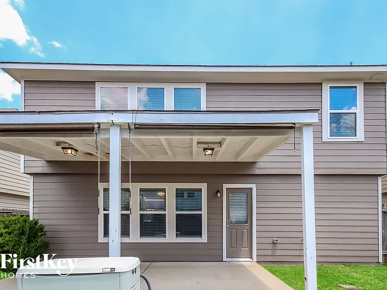 3607 Zephyr Glen Way — Photo 14
