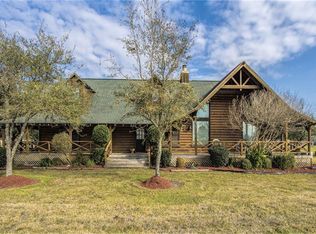 358 County Road 281, Alvin, TX 77511