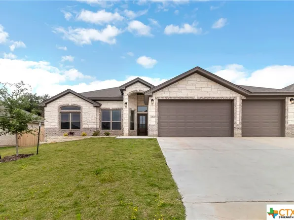3421 Waggoner Dr, Belton, TX 76513