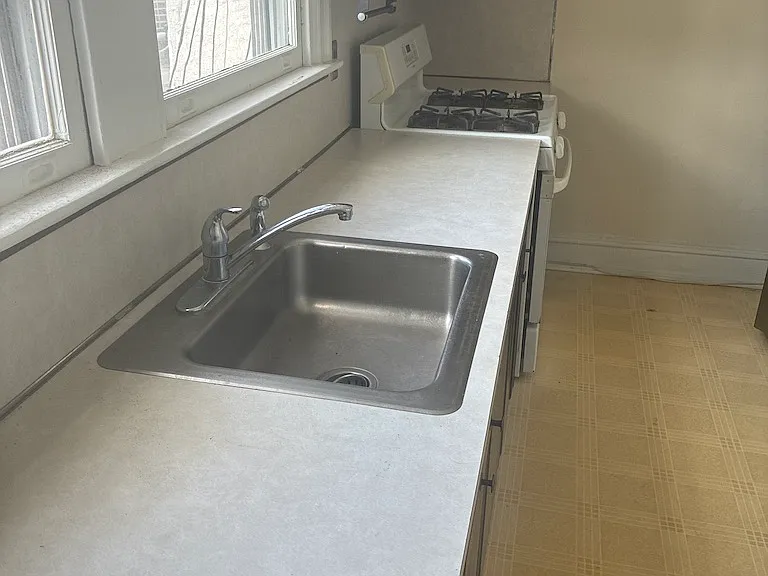 Another kitchen view