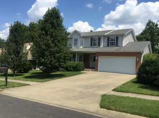 2511 Shadow Creek Ln, Elizabethtown, KY 42701