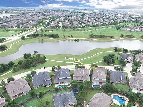 2nd image of 25815 Pepper Bend Ln