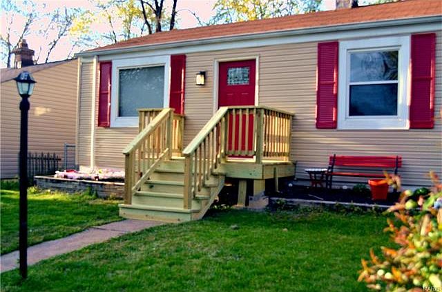 2nd image of 5559 Connecticut St